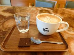 -The Lounge大堂酒廊·咖啡·沙拉·下午茶(金茂深圳JW万豪酒店)