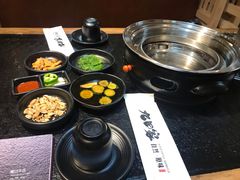 -九田家黑牛烤肉料理(太阳城店)