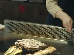 -盛焰铁板烧(王府井店)