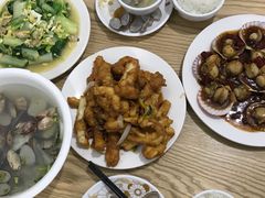 -九龙餐厅(大沽路店)