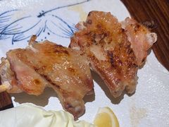 -鸟鹏烧鸟居酒屋(熙龙湾店)