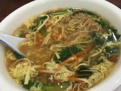 -老山记海城馅饼大酒店(振兴小区店)