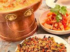 -浩海火燒雲傣家菜(芮欧百货店)