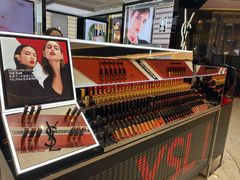 -YSL(南昌百盛店)