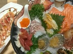 -菊上日式料理(蚌埠银泰店)