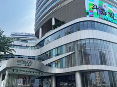 -深圳来福士广场