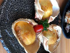 -王鼎精致料理铁板烧(世博源店)