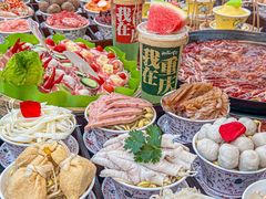 -纸盐河码头火锅(十八梯店)