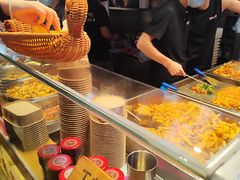 -丁家坡洋芋·观音桥好吃街A区(全国总店)