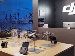 -DJI大疆(福州万象城授权体验店)