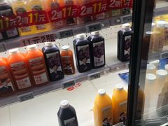 -美廉美超市(圣熙8号购物中心店)