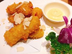 -割烹旭日本料理(龙湖狮山天街店)