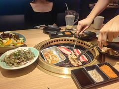 -牛角烧肉(步步高星城天地店)