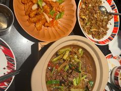 -塔哈尔·新疆盛宴(复地活力城店)