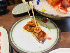 -红叶日本料理(三八广场店)