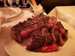 -Keens Steakhouse