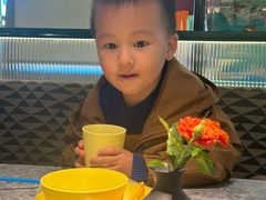 -芭莉与彩虹西餐厅(成都合生汇店)