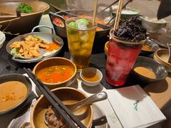 -山缓缓火锅(上海闵行龙湖店)