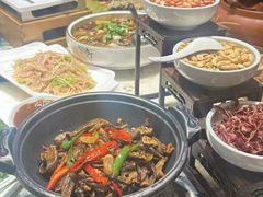 -蔼若春.传承三十年云南菜(金碧公园店)