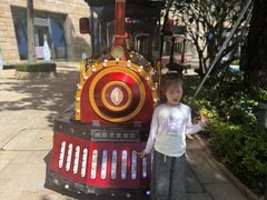 -深圳大梅沙京基洲际度假酒店