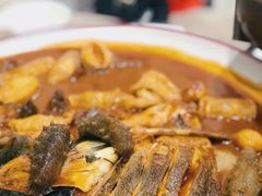 -食神鱼头佛跳墙(百子湾旗舰店)