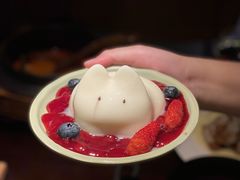 -Fuzzy Bistro 浮几韩餐·茶酒馆