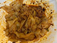 -魏家凉皮(外滩店)
