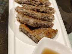 -南珠宫酒店-茶餐厅