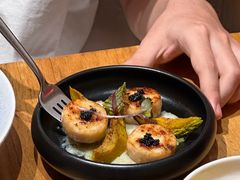 -森Some Fusion(荔湾店)