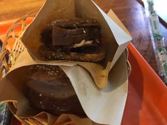 -崔继民烧饼夹肘子(新街口店)