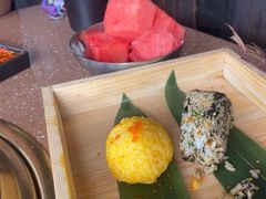 -海之屋韩式烤肉(海棠68环球美食街店)
