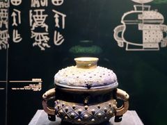 -太原市博物馆