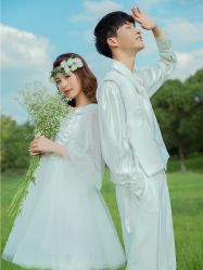 -第一夫人婚纱摄影(南京店)