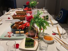 -海底捞火锅(长宁路龙之梦店)