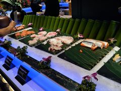 -加餐海鲜自助(集美银泰百货店)