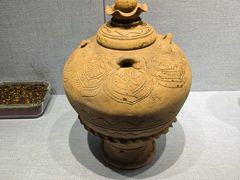 -柳州博物馆