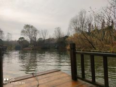 -溱湖国家湿地公园