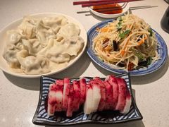 -金谷园饺子馆(北邮总店)