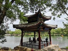 -承德避暑山庄景区