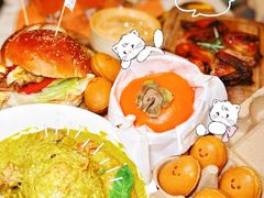 -大象厨房(重庆道店)