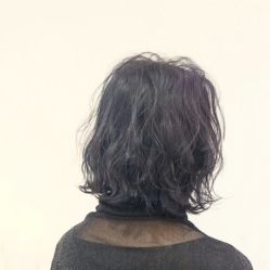 -GIRL STYLE 烫发·染发沙龙