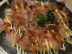 大阪海鲜烧饼-万岁寿司(芳村店)