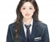 -海马体照相馆(成都来福士广场店)