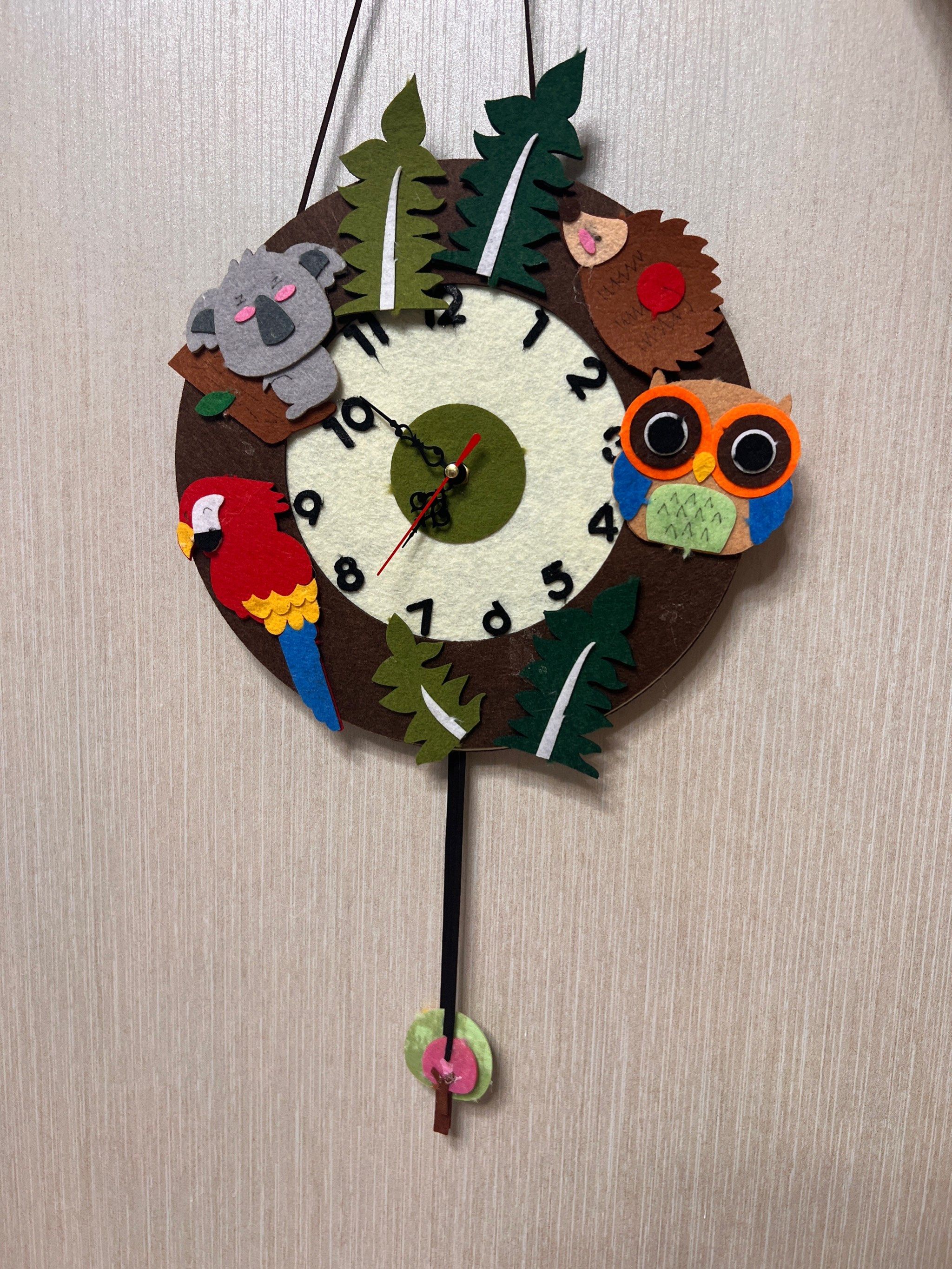 动手能力杠杠的