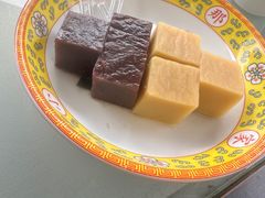 -那家·油麻菜馆(先农大院店)