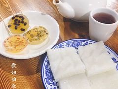 -欢姐伦教糕(北海大道北店)