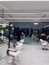 大厅-时尚工厂·科学染发