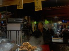 -沙州食驿·非遗小吃夜市