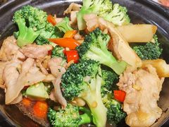 -锦府盐帮·侯宅(五棵松万达店)