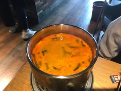 -Thai Basil罗勒叶泰式餐厅(时代天街店)